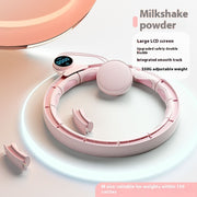 Removable Digital Weights