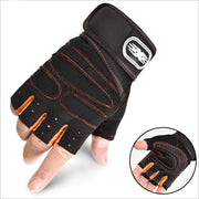 Breathable Cycling Gloves