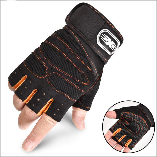Breathable Cycling Gloves