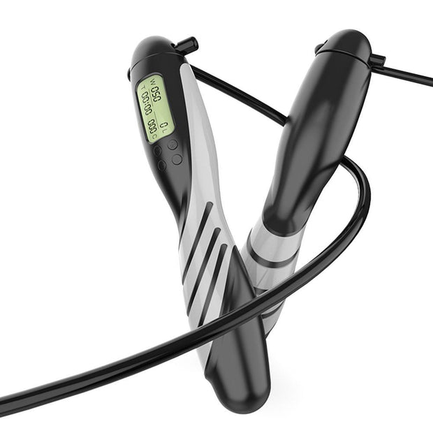 Skipping professional rope