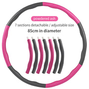 Slimming Massage Hoop