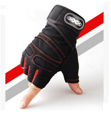Breathable Cycling Gloves