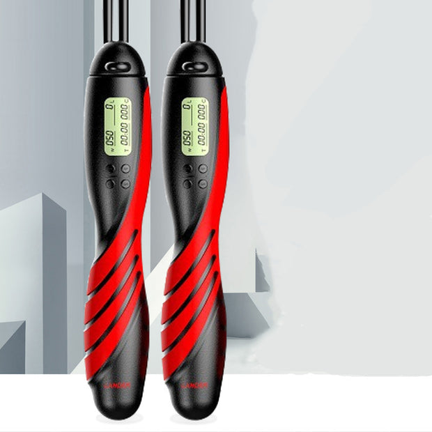 Skipping professional rope