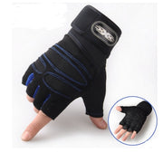 Breathable Cycling Gloves