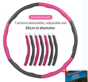 Slimming Massage Hoop