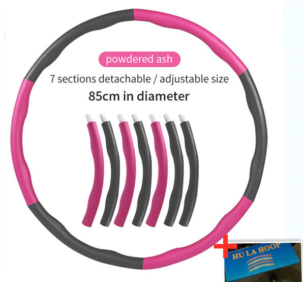 Slimming Massage Hoop