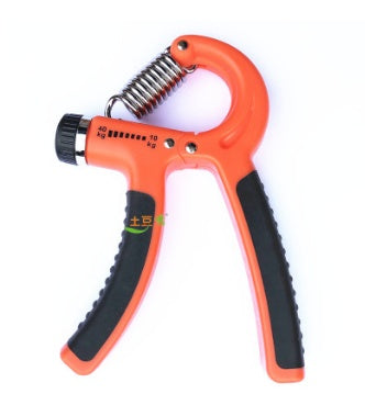Hand Grip Strengthener