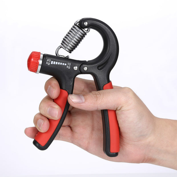 Hand Grip Strengthener