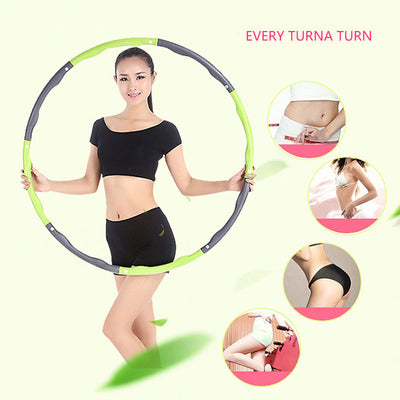 Slimming Massage Hoop