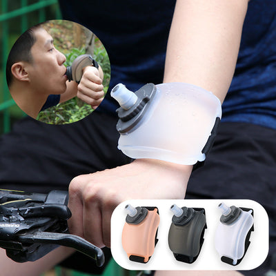Portable Sports Bottle