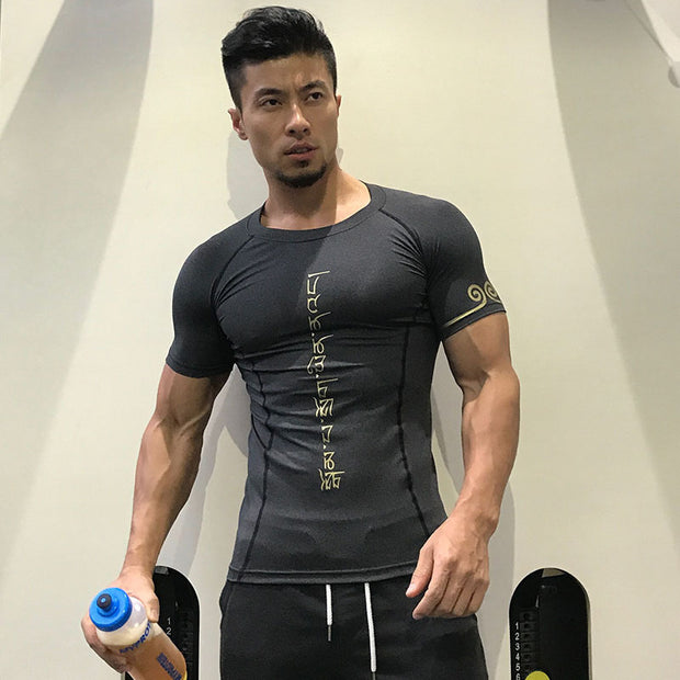Running Fitness Clothing