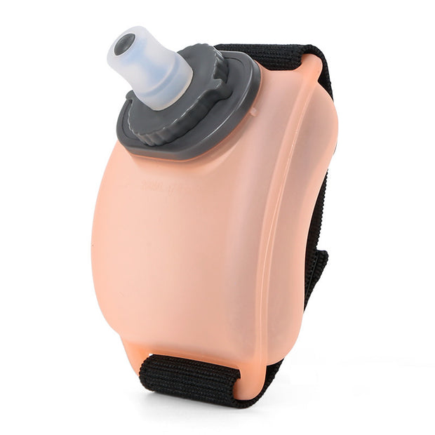Portable Sports Bottle