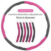 Slimming Massage Hoop