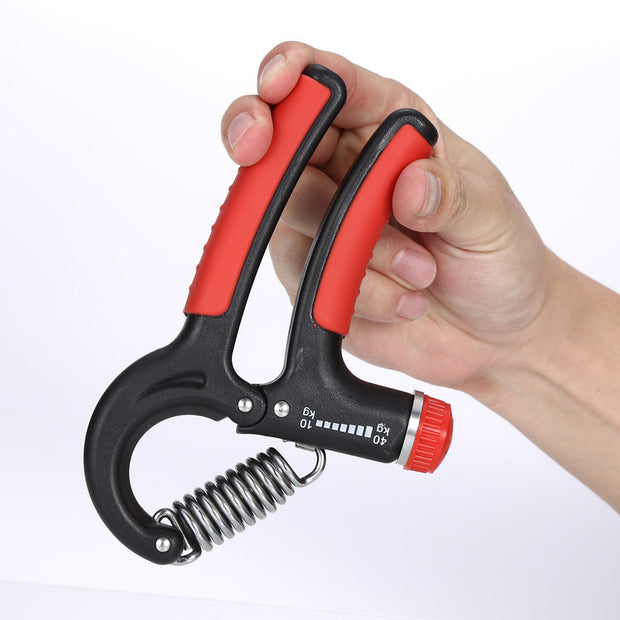 Hand Grip Strengthener