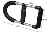 Forearm Gripper