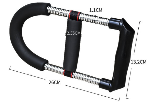 Forearm Gripper