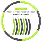 Slimming Massage Hoop