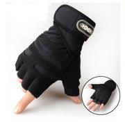 Breathable Cycling Gloves