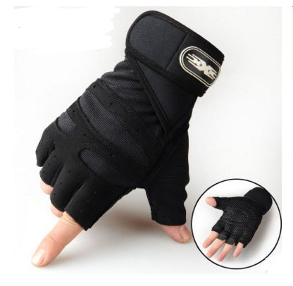 Breathable Cycling Gloves