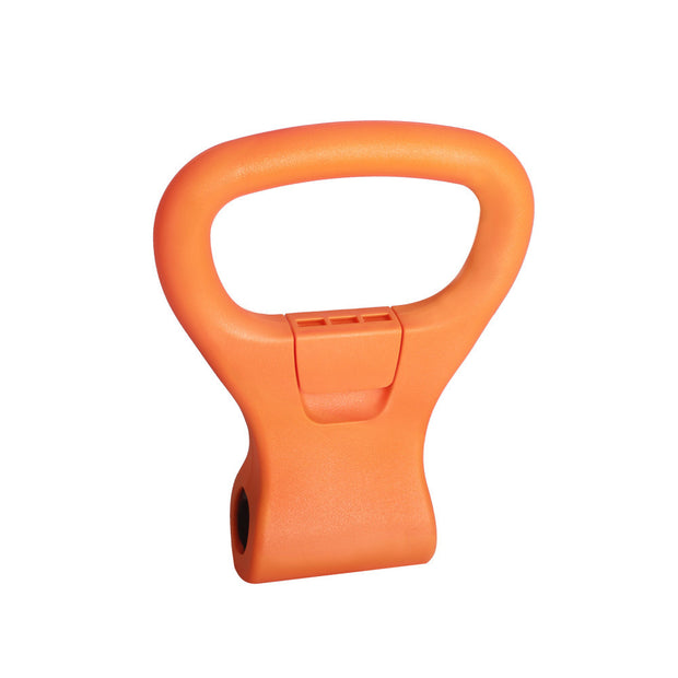 Dumbbell Handle Grip