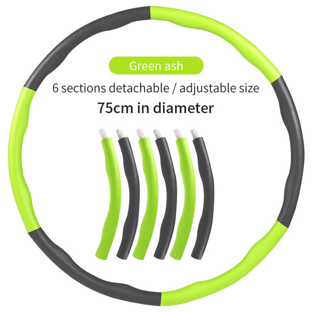 Slimming Massage Hoop