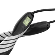 Skipping professional rope