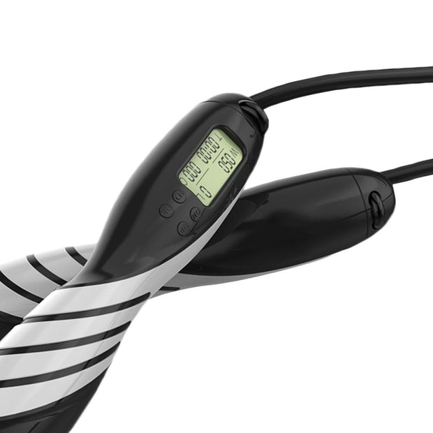 Skipping professional rope