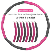 Slimming Massage Hoop