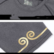 Running Fitness Clothing
