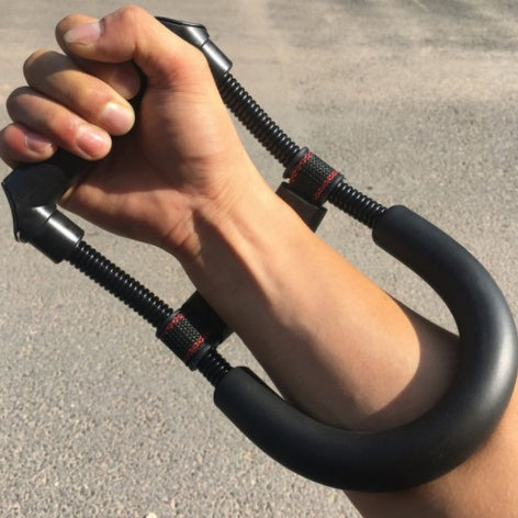 Forearm Gripper