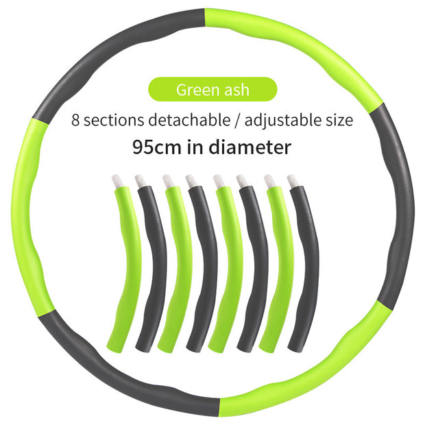 Slimming Massage Hoop