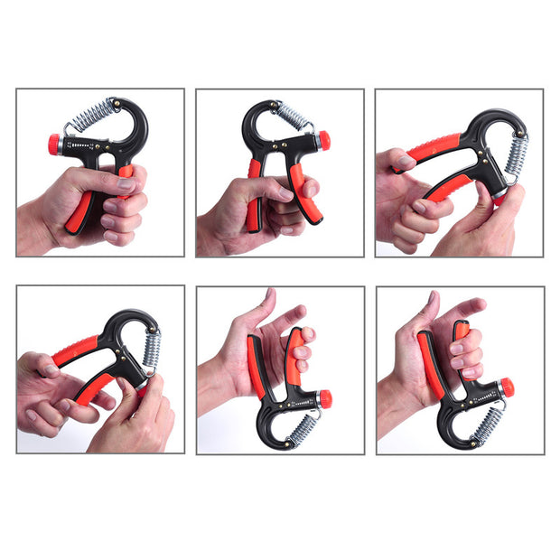 Hand Grip Strengthener