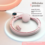 Removable Digital Weights