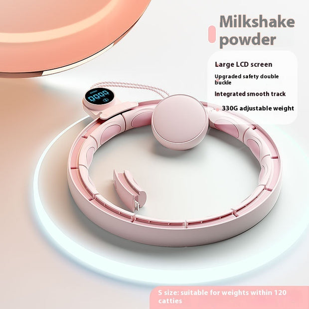 Removable Digital Weights
