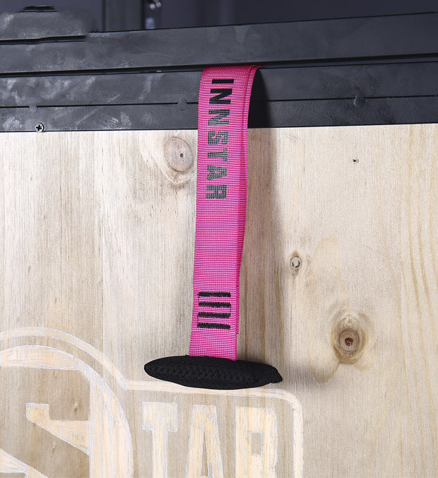 Training Belt Upgrade