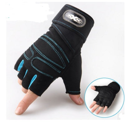Breathable Cycling Gloves