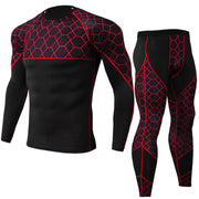 Men Fitness Clothing