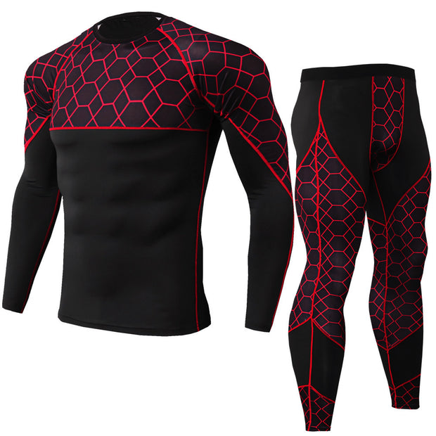 Men Fitness Clothing