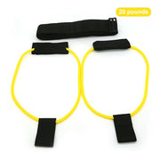 Adjustable Fitness Booty Bands