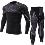 Men Fitness Clothing