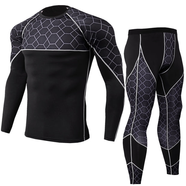 Men Fitness Clothing