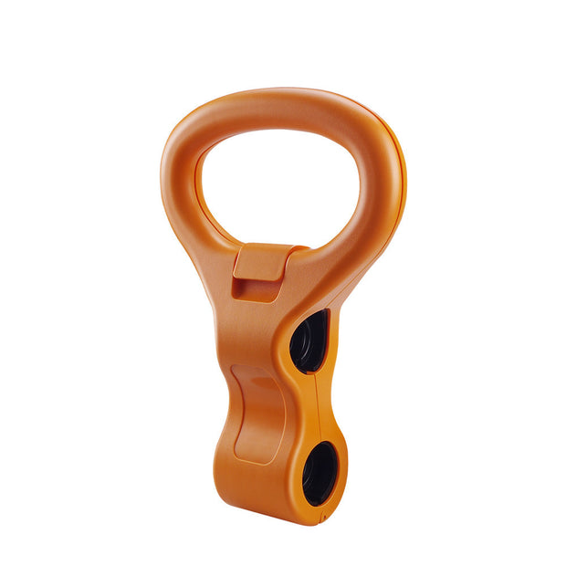 Dumbbell Handle Grip