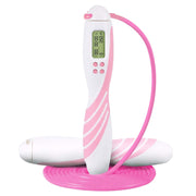 Skipping professional rope