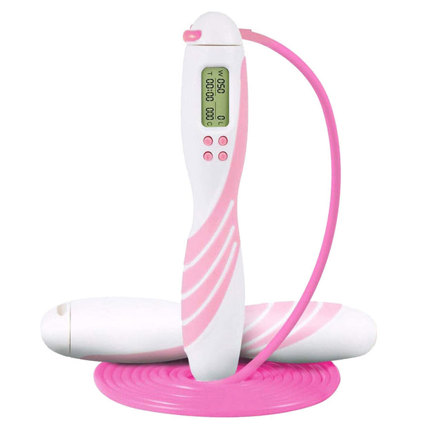 Skipping professional rope