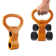 Dumbbell Handle Grip