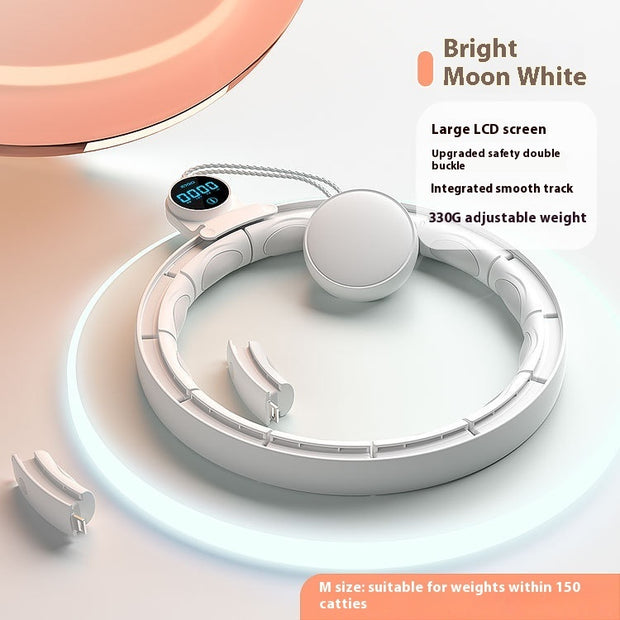 Removable Digital Weights