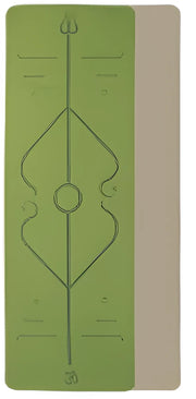 Eco Yoga Mat