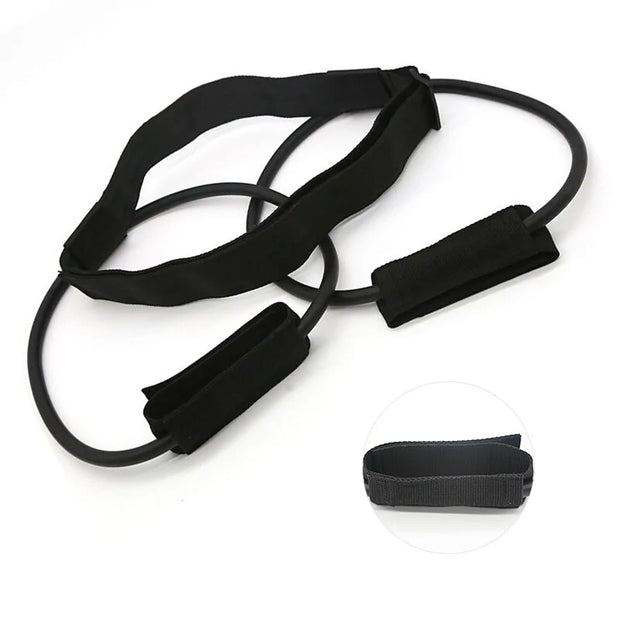 Adjustable Fitness Booty Bands