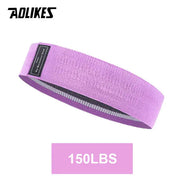 Elastic Yoga Resistance Bands