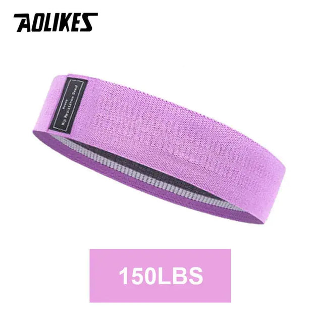 Elastic Yoga Resistance Bands